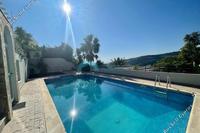 4 Bedroom Detached house in Agios Tychonas (Limassol) for sale 