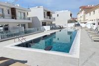 2 Bedroom Apartment in Kapparis (Famagusta) for sale 