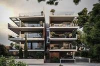 2 Bedroom Apartment · Aradippou (Larnaca) for sale 