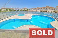 2 Bedroom Semi-detached house · Frenaros (Famagusta) for sale 