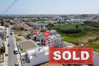 1 Bedroom Penthouse · Oroklini (Larnaca) for sale 