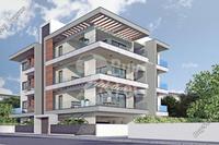 3 Bedroom Apartment · Potamos Germasogeias (Limassol) for sale 