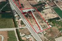 25916 SQM Land in Zakaki (Limassol) for sale 