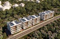3 Bedroom Apartment in Livadia Larnacas (Larnaca) for sale 