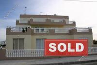 2 Bedroom Penthouse · Paralimni (Famagusta) for sale 