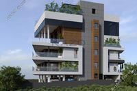 2 Bedroom Apartment · Linopetra (Limassol) for sale 