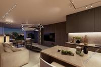 3 Bedroom Apartment in Agia Zoni (Limassol) for sale 