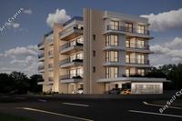 3 Bedroom Penthouse in Faneromeni (Larnaca) for sale 
