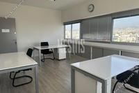  Office in Limassol Municipality (Limassol) to rent 