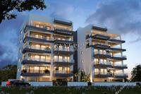 2 Bedroom Apartment in Agioi Omologitai (Nicosia) for sale 