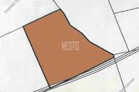 4348 SQM Land in Kolossi (Limassol) for sale 