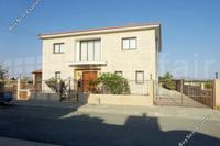 5 Bedroom Detached house in Aradippou (Larnaca) for sale 