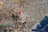 4014 SQM Plot in Apostolos Andreas Limassol (Limassol) for sale 