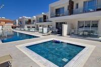 2 Bedroom Detached house in Kapparis (Famagusta) for sale 