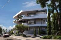 2 Bedroom Apartment · Agios Athanasios (Limassol) for sale 