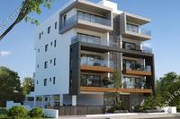 1 Bedroom Apartment · Agioi Omologitai (Nicosia) for sale 