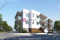 2 Bedroom Apartment in Pano Lakatamia (Nicosia) for sale 