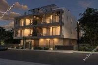 2 Bedroom Apartment · Geroskipou (Paphos) for sale 