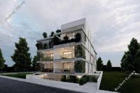 2 Bedroom Apartment · Kato Lakatamia (Nicosia) for sale 