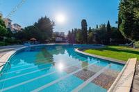 2 Bedroom Apartment · Kato Paphos Universal (Paphos) for sale 