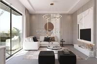 2 Bedroom Apartment in Lykavitos (Nicosia) for sale 