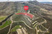 9365 SQM Land · Pachna (Limassol) for sale 