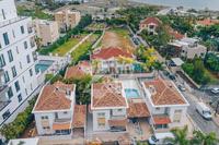 5 Bedroom Detached house in Parekklisia (Limassol) for sale 