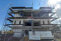 2 Bedroom Penthouse · Livadia Larnacas (Larnaca) for sale 