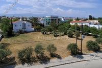 550 SQM Plot in Strovolos (Nicosia) for sale 