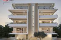 1 Bedroom Apartment in Strovolos (Nicosia) for sale 