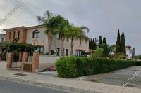 4 Bedroom Detached house in Aradippou (Larnaca) for sale 