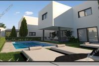3 Bedroom Detached house in Kato Lakatamia (Nicosia) for sale 