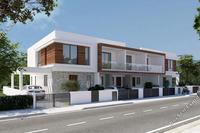 3 Bedroom Detached house in Pano Deftera (Nicosia) for sale 