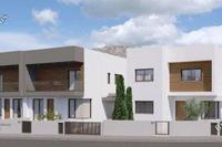 4 Bedroom Semi-detached house in Episkopi Lemesou (Limassol) for sale 