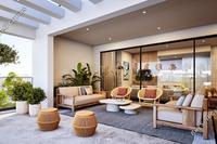 2 Bedroom Apartment in Verengaria Limassol (Limassol) for sale 