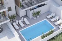 2 Bedroom Apartment in Kato Paphos Universal (Paphos) for sale 