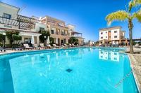 2 Bedroom Penthouse in Tombs Of The Kings (Paphos) for sale 