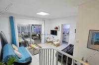 2 Bedroom Ground floor apartment in Faneromeni (Larnaca) for sale 