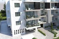 2 Bedroom Apartment · Aradippou (Larnaca) for sale 