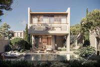 3 Bedroom Detached house · Konia (Paphos) for sale 
