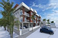 2 Bedroom Penthouse in Sotiros Agios Ioannis Larnaca (Larnaca) for sale 