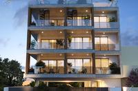 1 Bedroom Apartment in Faneromeni (Larnaca) for sale 