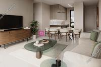 2 Bedroom Apartment in Egkomi (Nicosia) for sale 