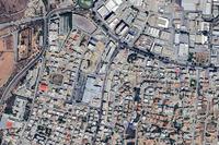 521 SQM Plot · Makedonitissa (Nicosia) for sale 