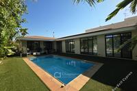 4 Bedroom Detached house · Makedonitissa (Nicosia) to rent 