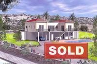 3 Bedroom Detached house · Kathikas (Paphos) for sale 