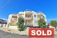 2 Bedroom Penthouse in Deryneia (Famagusta) for sale 