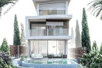 5 Bedroom Detached house in Kissonerga (Paphos) for sale 