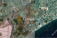 20737 SQM Land · Oroklini (Larnaca) for sale 