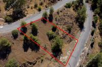653 SQM Land in Evrychou (Nicosia) for sale 